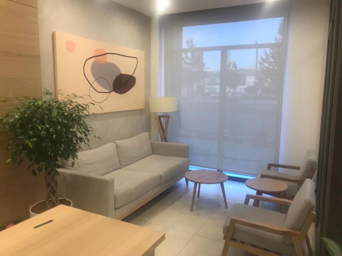 The Gates 705 Apartamento Belgrado Exterior foto
