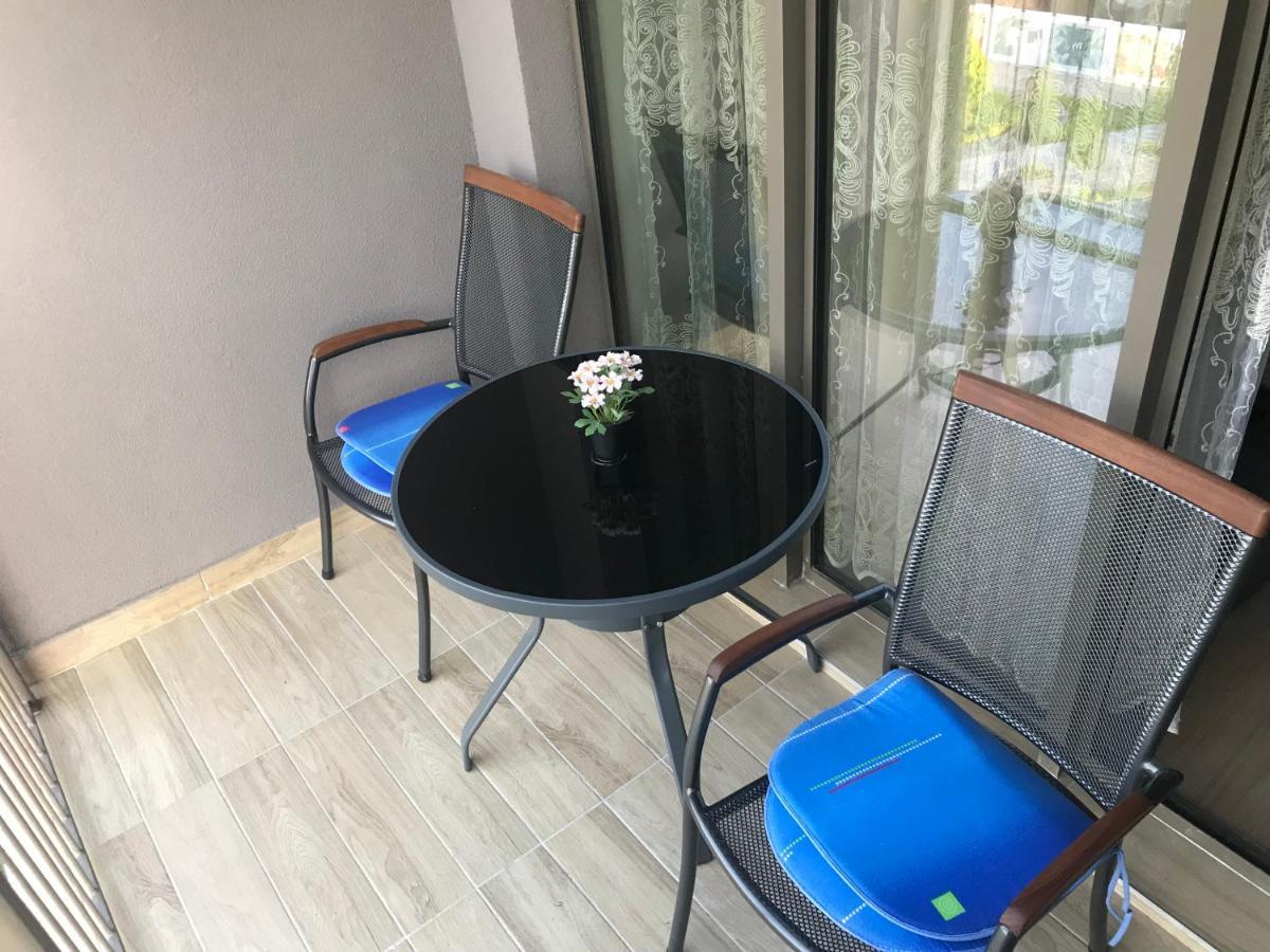 The Gates 705 Apartamento Belgrado Exterior foto